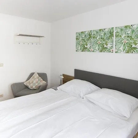 Residenz Steinmarne, 11 * Duhnen