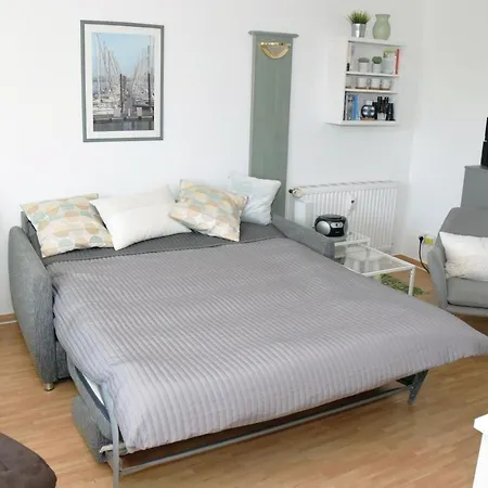 Residenz Steinmarne, 11 * Duhnen