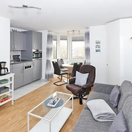 Apartment Residenz Steinmarne, 11 *
