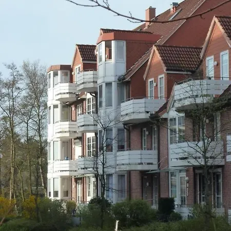 Apartment Residenz Steinmarne, 11