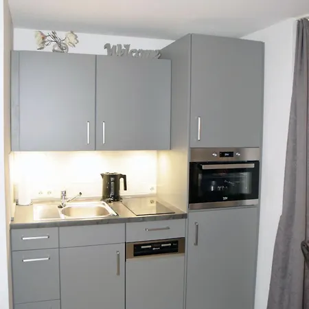 Residenz Steinmarne, 11 *
