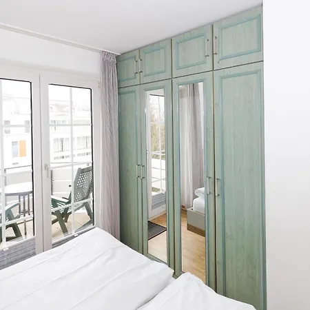 Residenz Steinmarne, 11 *
