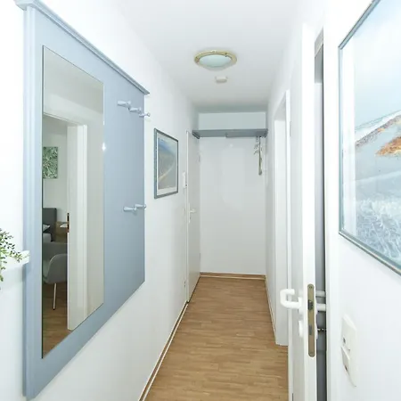 Residenz Steinmarne, 11 * Duhnen